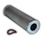 Main Filter Hydraulic Filter, replaces FILTREC RLR70E10V5, Return Line, 10 micron, Outside-In MF0577990 - alternate 3